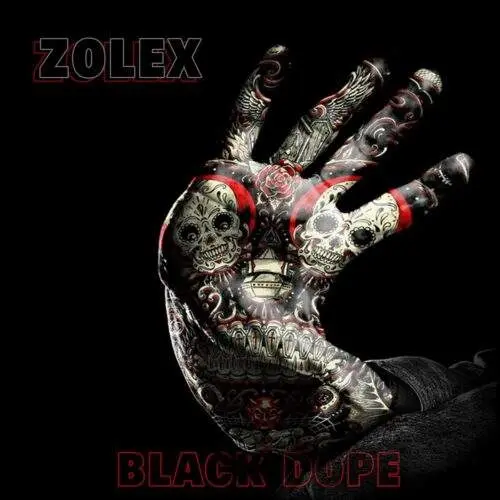 Black Dope